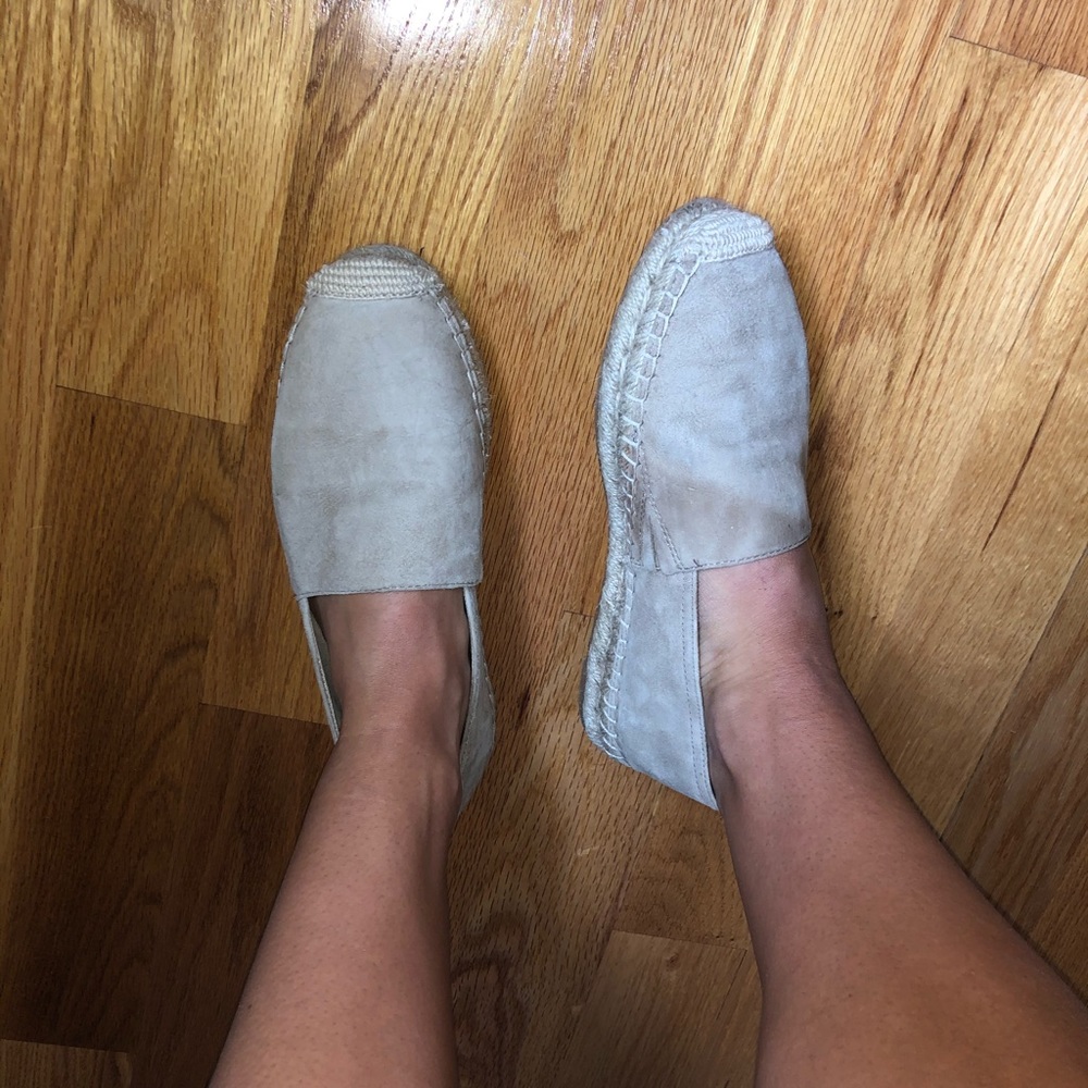 SAM EDELMAN ESPADRILLES